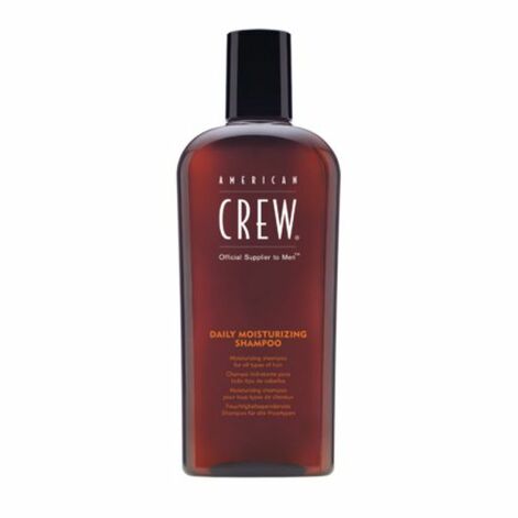 American Crew Daily Moisturizing Shampoo